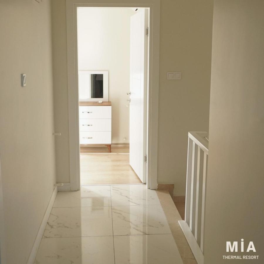 Mia Thermal Resorts Çınarcık Exterior foto