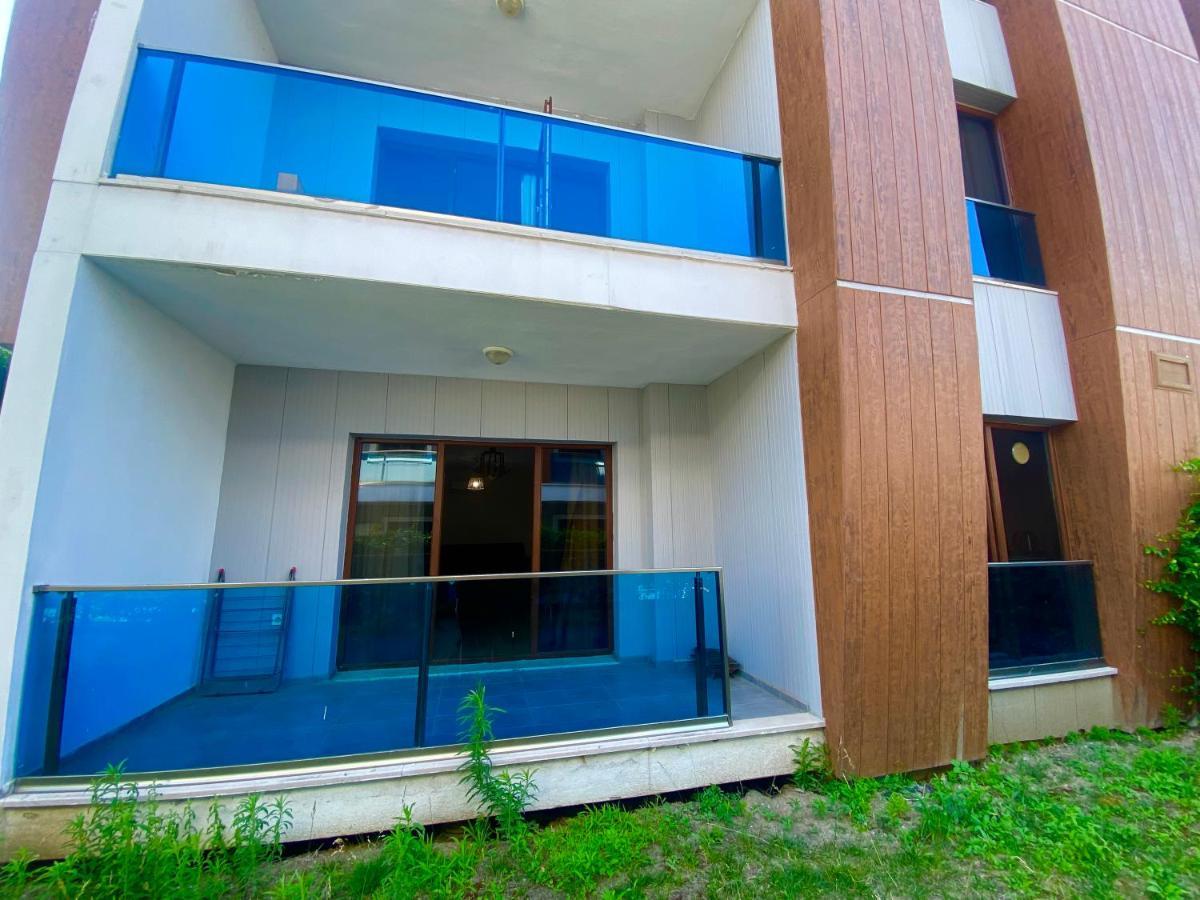 Mia Thermal Resorts Çınarcık Exterior foto