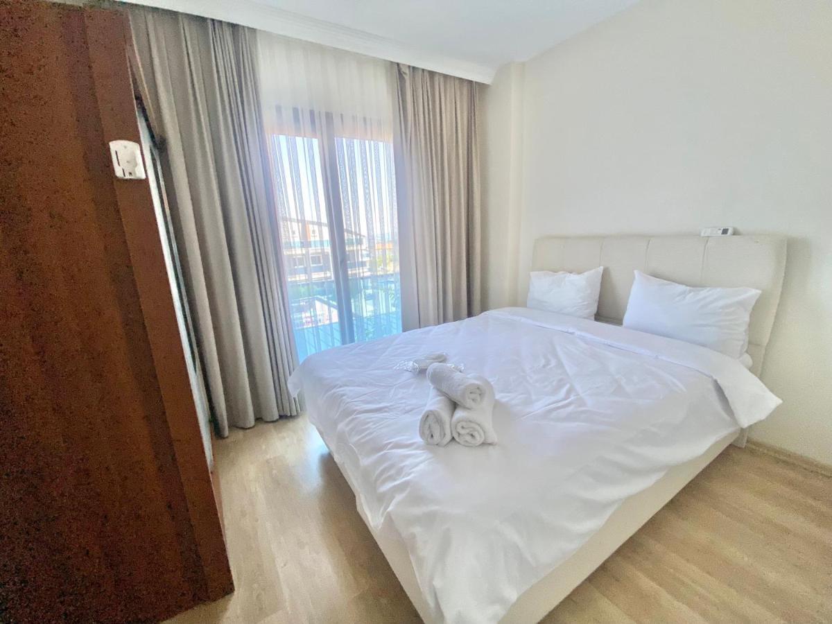 Mia Thermal Resorts Çınarcık Exterior foto