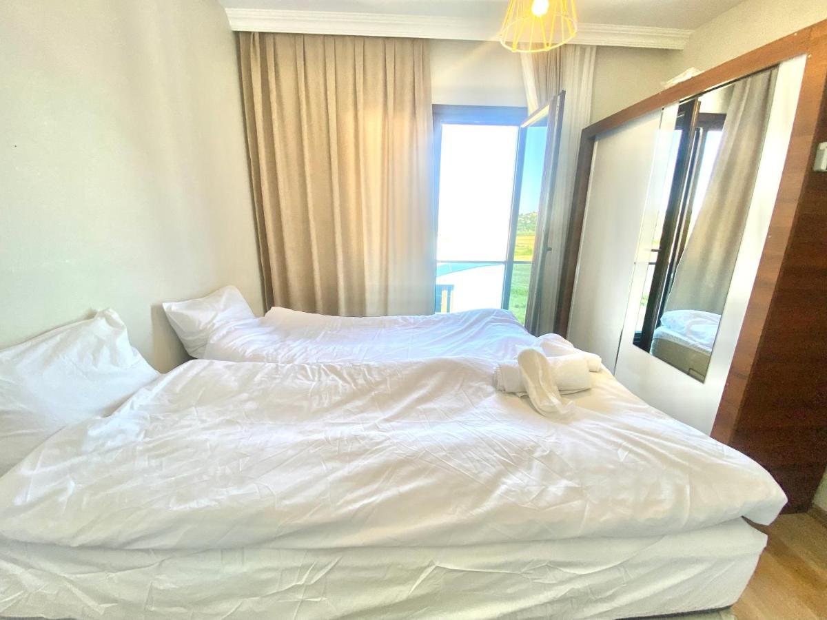 Mia Thermal Resorts Çınarcık Exterior foto