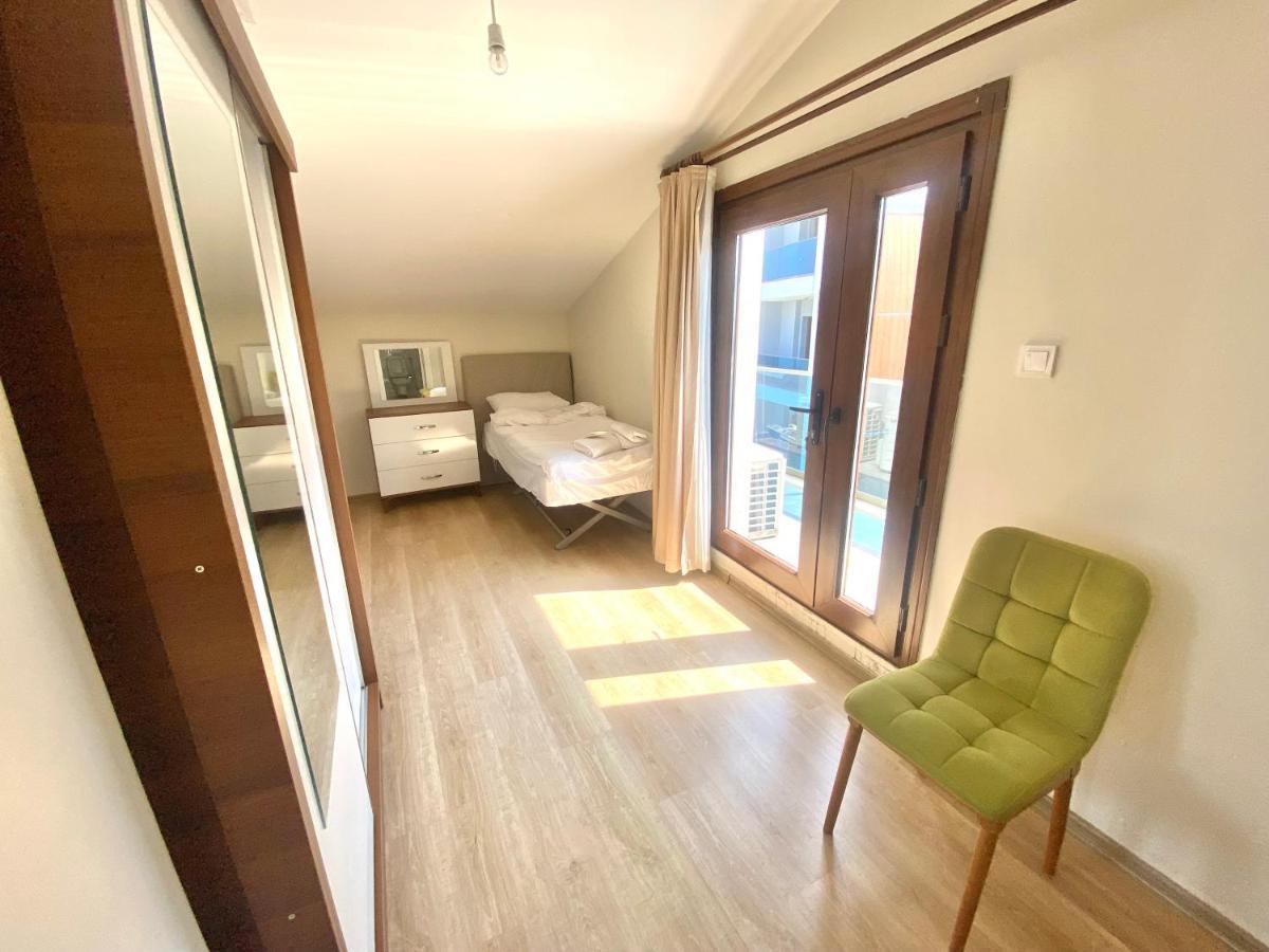 Mia Thermal Resorts Çınarcık Exterior foto
